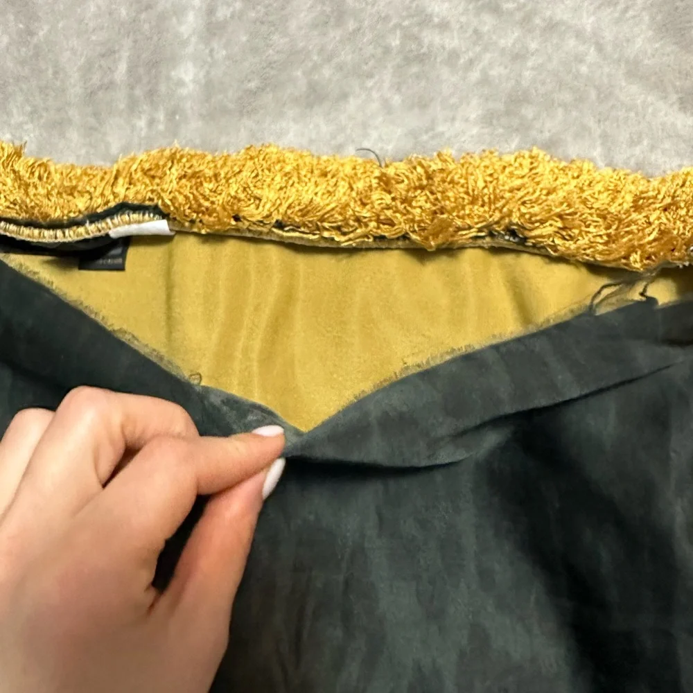 Roberto Cavalli home pillow case used has signs of wear